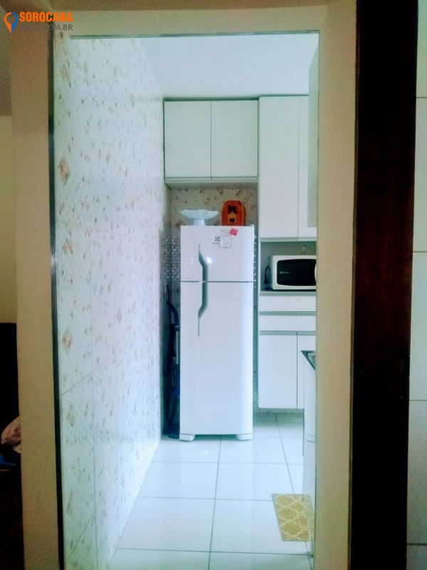 Apartamento em , Sorocaba - Apartamento Cond. Antenor Baddini - Foto 2